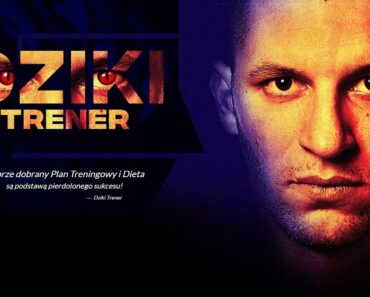 dziki trener