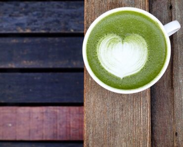 herbata matcha