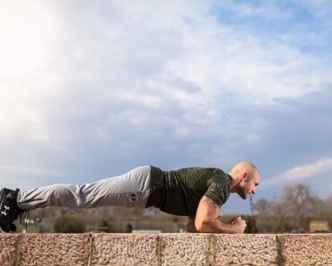 plank