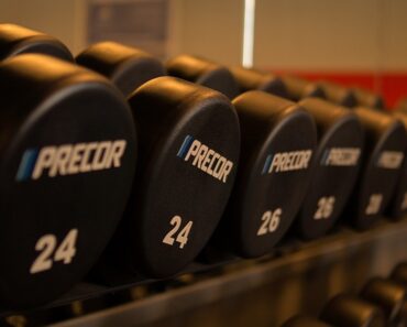trening obwodowy