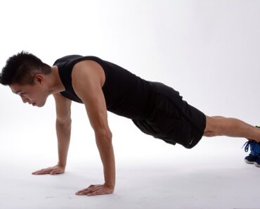 burpees