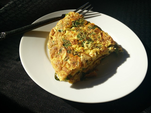 fit omlet