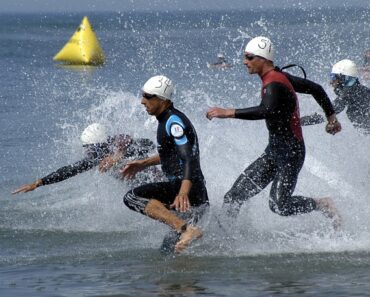 triathlon